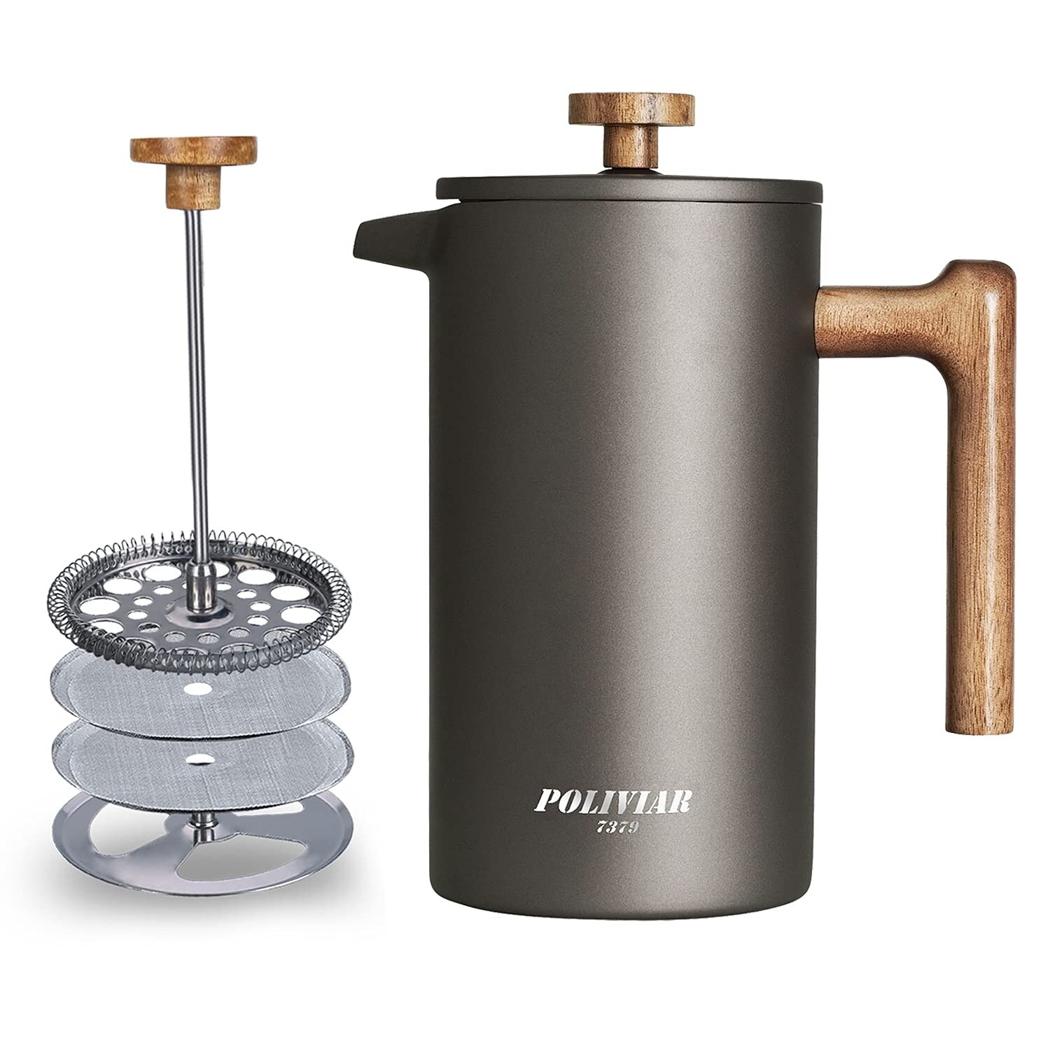Bed bath and beyond french press online