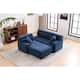 Option Antique Blue