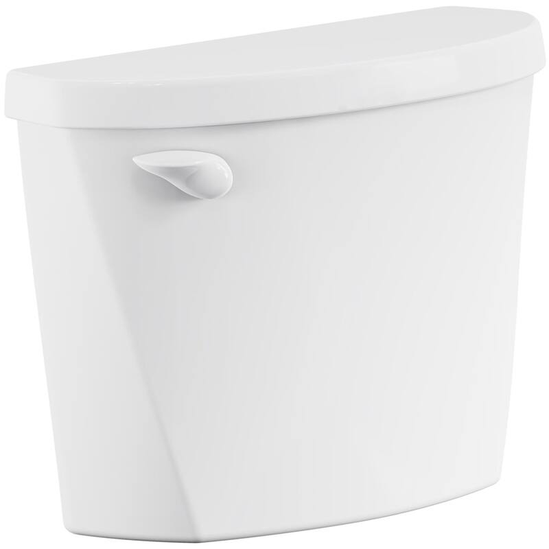 American Standard 4425B.104 Colony 3 1.28 GPF Toilet Tank Only with - White