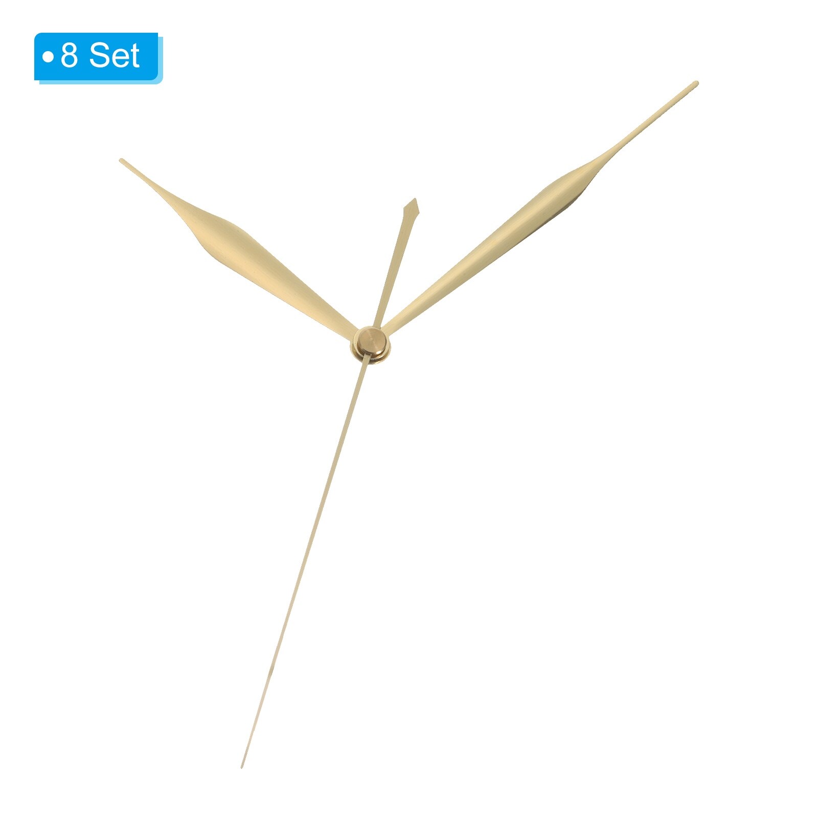 Changing deals clock mechanism