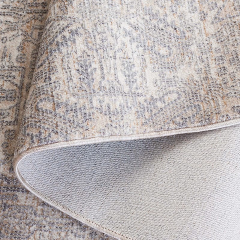 Martha Stewart by SAFAVIEH Ammaria Vintage Rug