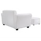 preview thumbnail 9 of 9, Costway White Kids Sofa Armrest Chair Couch Lounge Children Birthday