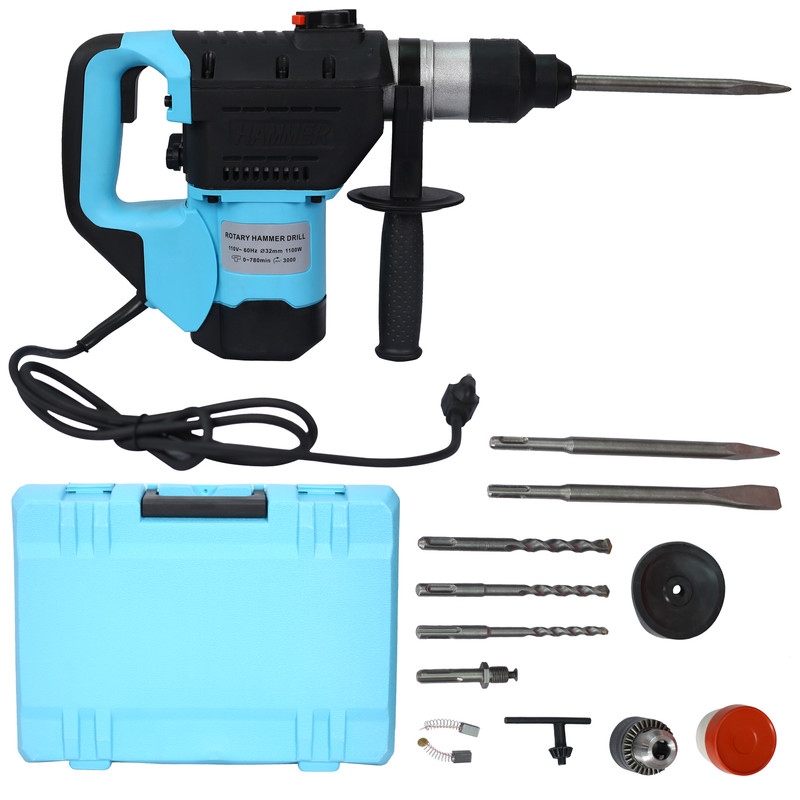 Sds hammer shop drill price