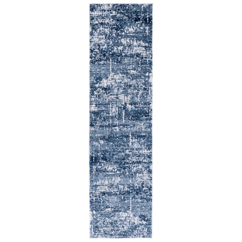 SAFAVIEH Amelia Modern Abstract Rug