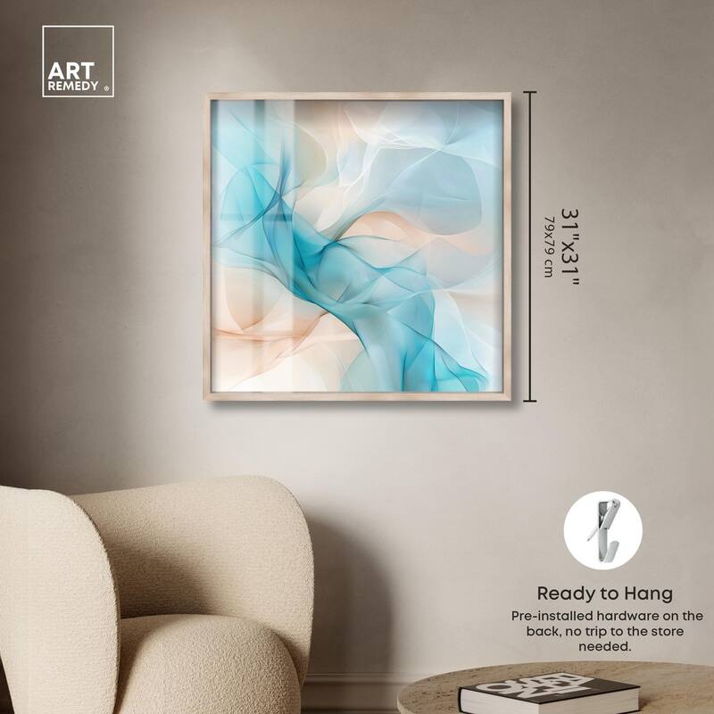 Quori I Shadowbox by Art Remedy