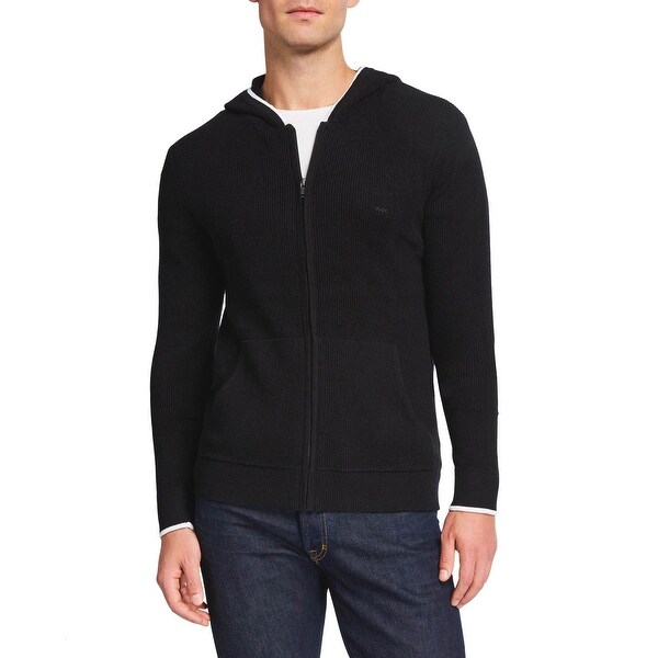 Michael Kors Mens Tipped Thermal Front