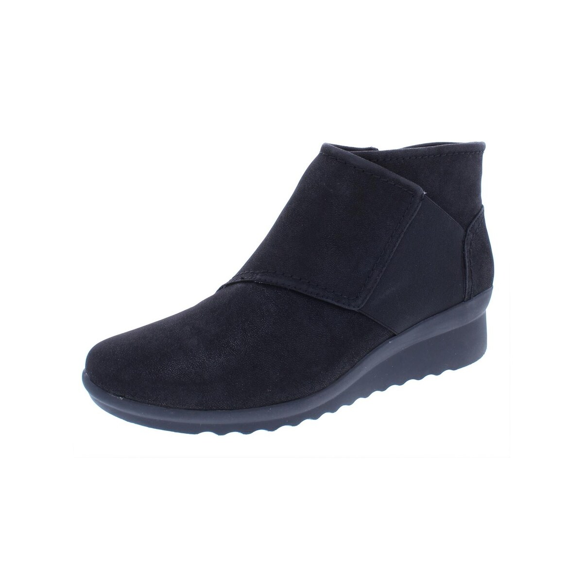 clarks women's caddell rush boot