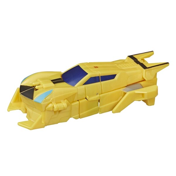 warrior class bumblebee