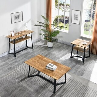 Coffee Table for Living Room - Bed Bath & Beyond - 36654492