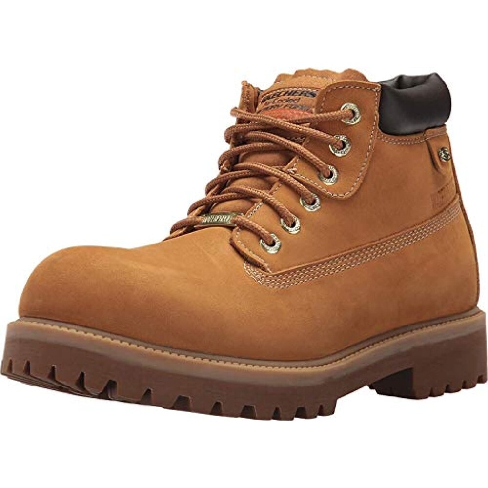 ben sherman sergeant boots