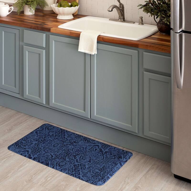 Mohawk Home Dri-Pro Deluxe Cushion Anti Fatigue Mat