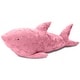 preview thumbnail 10 of 17, Raven-Symoné Finn the Shark Sea Buddy Large Kids Stuffed Animal Bean Bag and Pouf