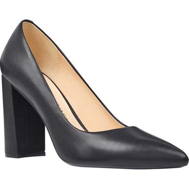 size nine heels