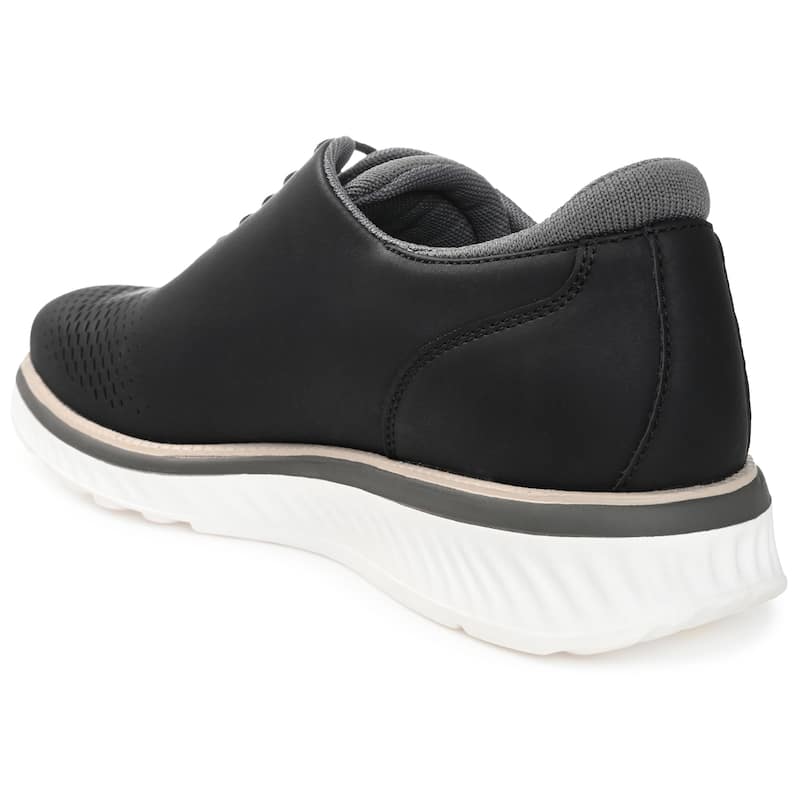 Vance Mens Demar Casual Dress Shoe