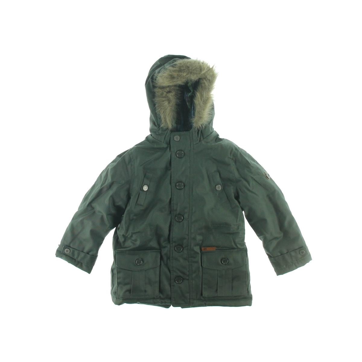 Unisex Baby Outerwear