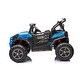 preview thumbnail 33 of 38, 24V 2 Seater Ride On Car with Remote Control, 4WD UTV, 800W Motors, Bluetooth, LED Lights, 3 Speeds, for Kids Ages 1-8