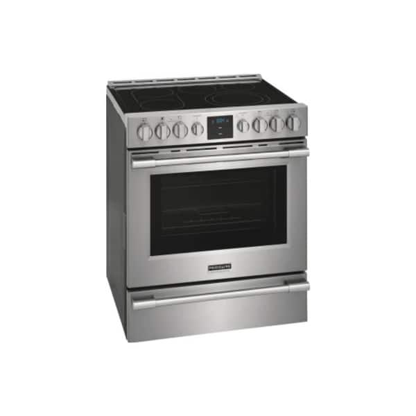 Frigidaire Frigidaire 30 inch Front Control Electric Range with Air Fry