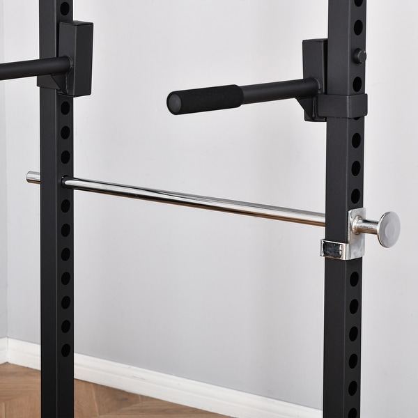 Soozier sales power rack