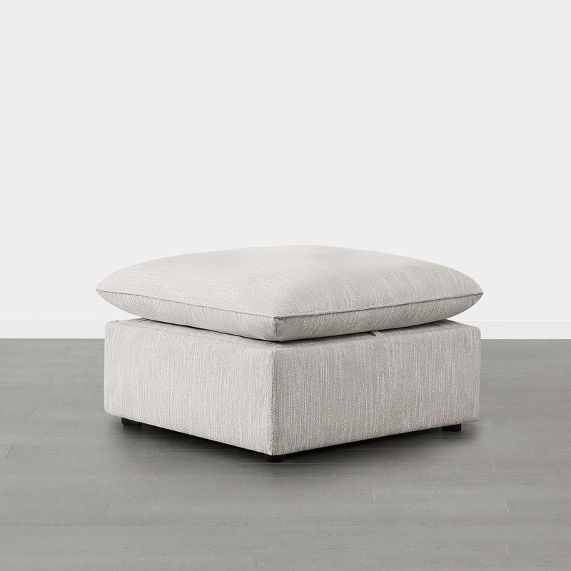 Cypress Sectional Couches Modular Sofa for Living Room
