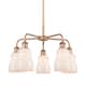 Option Antique Copper / White