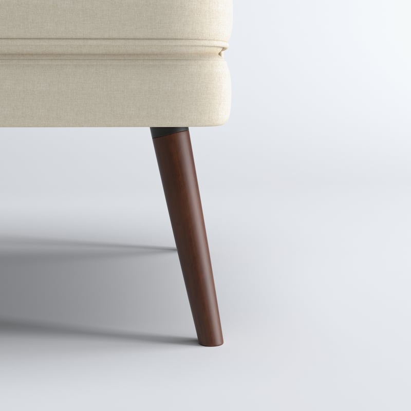 Artdeco Home - Carson Carrington Tagel Accent Chair