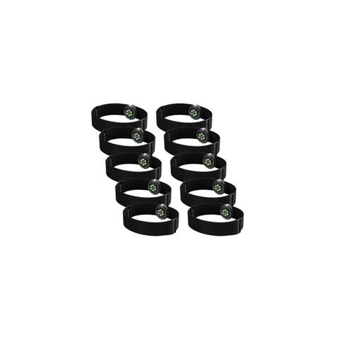 Polar OH1+ Optical Heart Rate Sensor Black 10 Pack