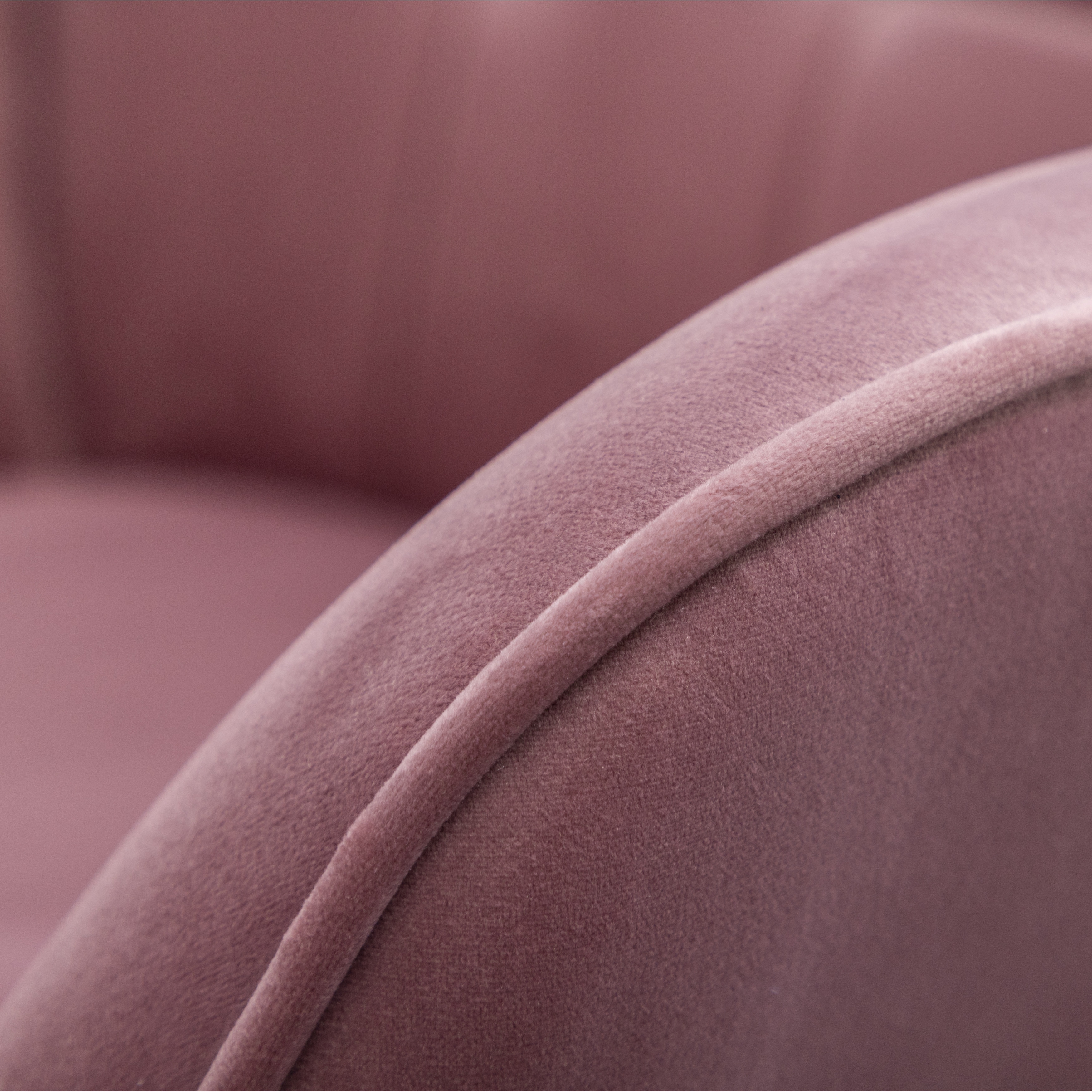 Carson carrington aasen contemporary silky velvet tufted accent chair cheap