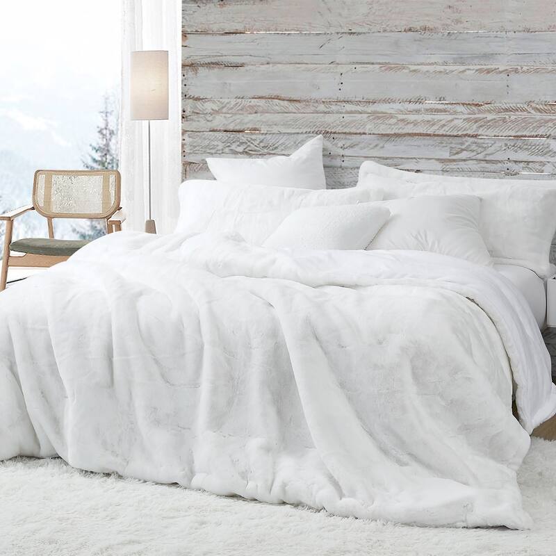 Chunky Bunny - Coma Inducer® Oversized Comforter Set