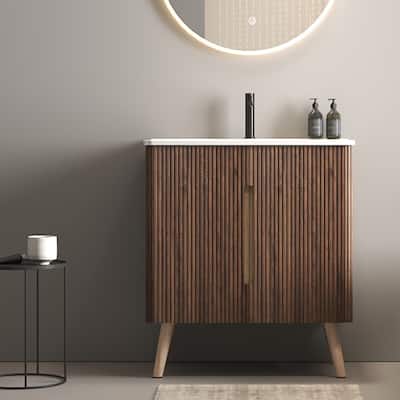 Bathroom Vanity Sets