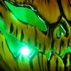 preview thumbnail 6 of 12, Life-Size Poseable Pumpkin Man with Lights, Indoor/Covered Outdoor Halloween Decoration