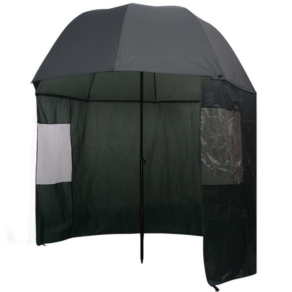 best fishing brolly