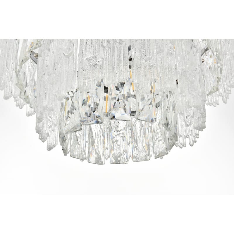 15 inch Flush Mount Light