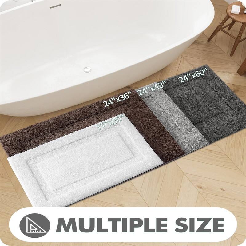 Bathroom Rug