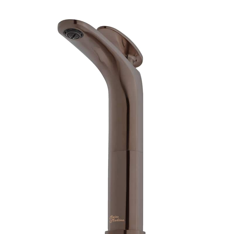 Swiss Madison SM-BF11 Sublime 1.2 GPM Single Hole Bathroom Faucet