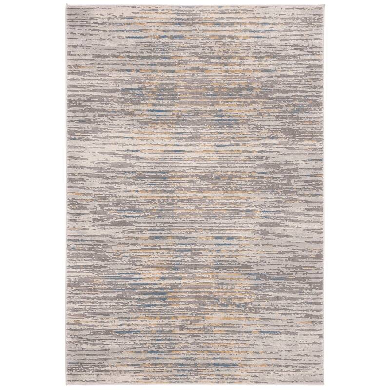 SAFAVIEH Meadow Biggi Modern Abstract Rug