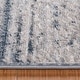 preview thumbnail 5 of 7, Gertmenian Flora Transitional Casual Modern Soft High-Low Polypropylene Polyester Indoor Area Rug Collection