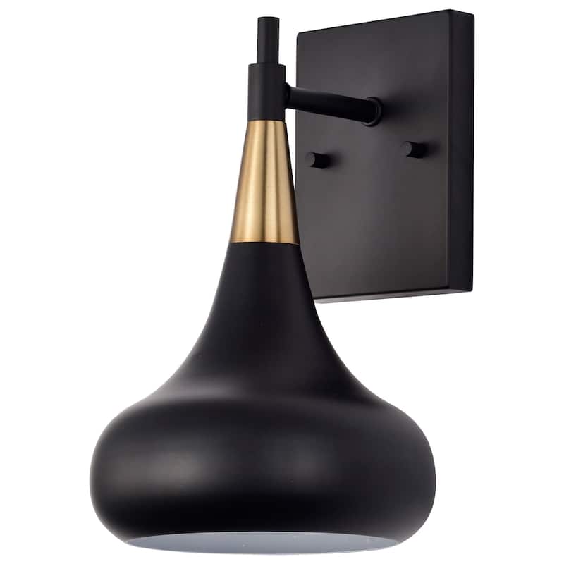 Nuvo Lighting 60/7507 Phoenix 12" Tall Wall Sconce