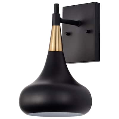 Nuvo Lighting 60/7507 Phoenix 12" Tall Wall Sconce