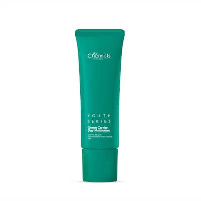 Green Caviar Day Moisturizer 50ml