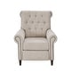 preview thumbnail 28 of 46, Madison Park Jetta Push-back Recliner