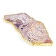 preview thumbnail 4 of 7, Dazzle Amethyst Cheese Board
