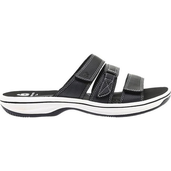 clarks brinkley coast slide