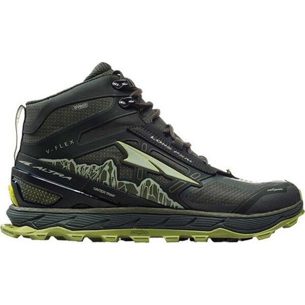 men's altra lone peak 4.0