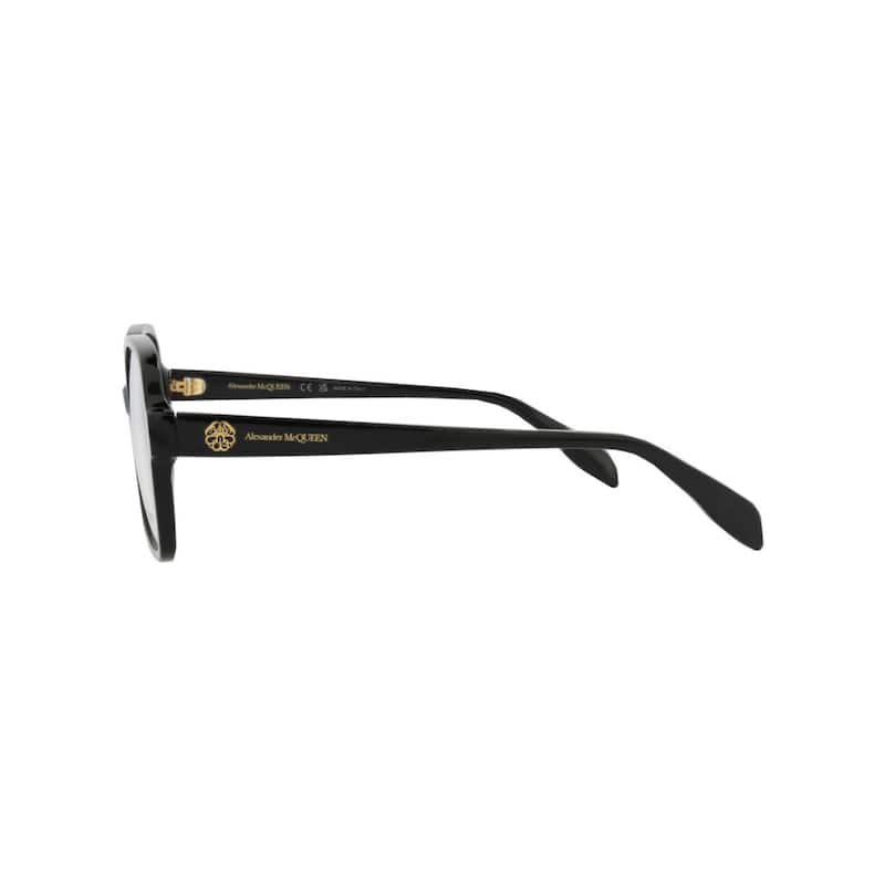Alexander McQueen Square-Frame Acetate Optical Frames