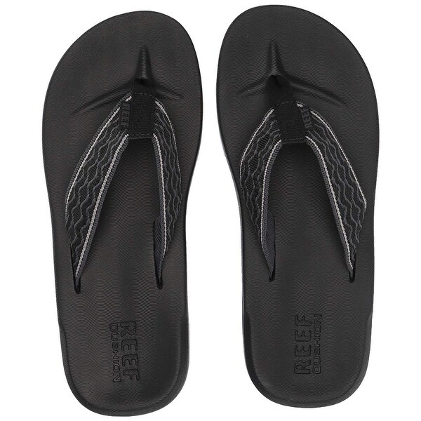reef golf flip flops