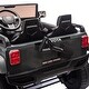 preview thumbnail 59 of 98, 24V Toyota Land Cruiser LC250 Ride-On Car for Kids, 4WD, Remote Control, Bluetooth, and Safety Belt, Ages 3+