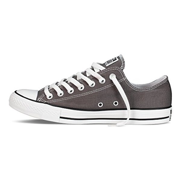converse all star charcoal womens
