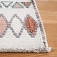 preview thumbnail 9 of 30, SAFAVIEH Marrakesh Gulser Boho Tribal Fringe Rug