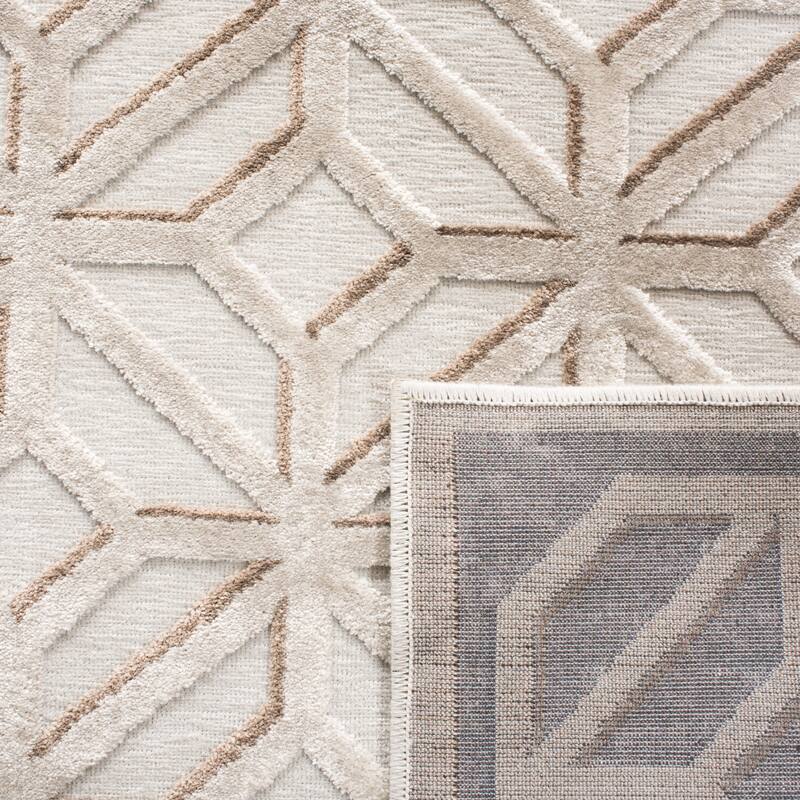 SAFAVIEH Paradise Franc Modern Viscose Rug