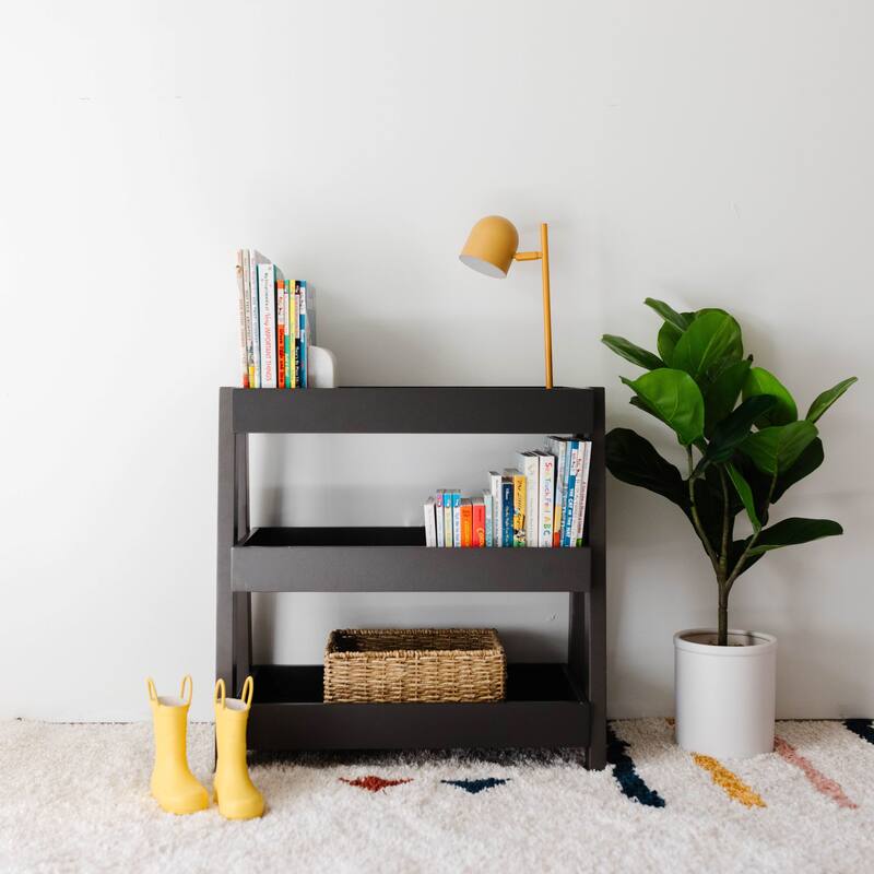 Signature Design by Ashley Blariden Shelf Accent Table